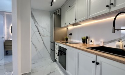 Resale - Penthouse - Orihuela - Zeniamar-Horizonte-La Campana