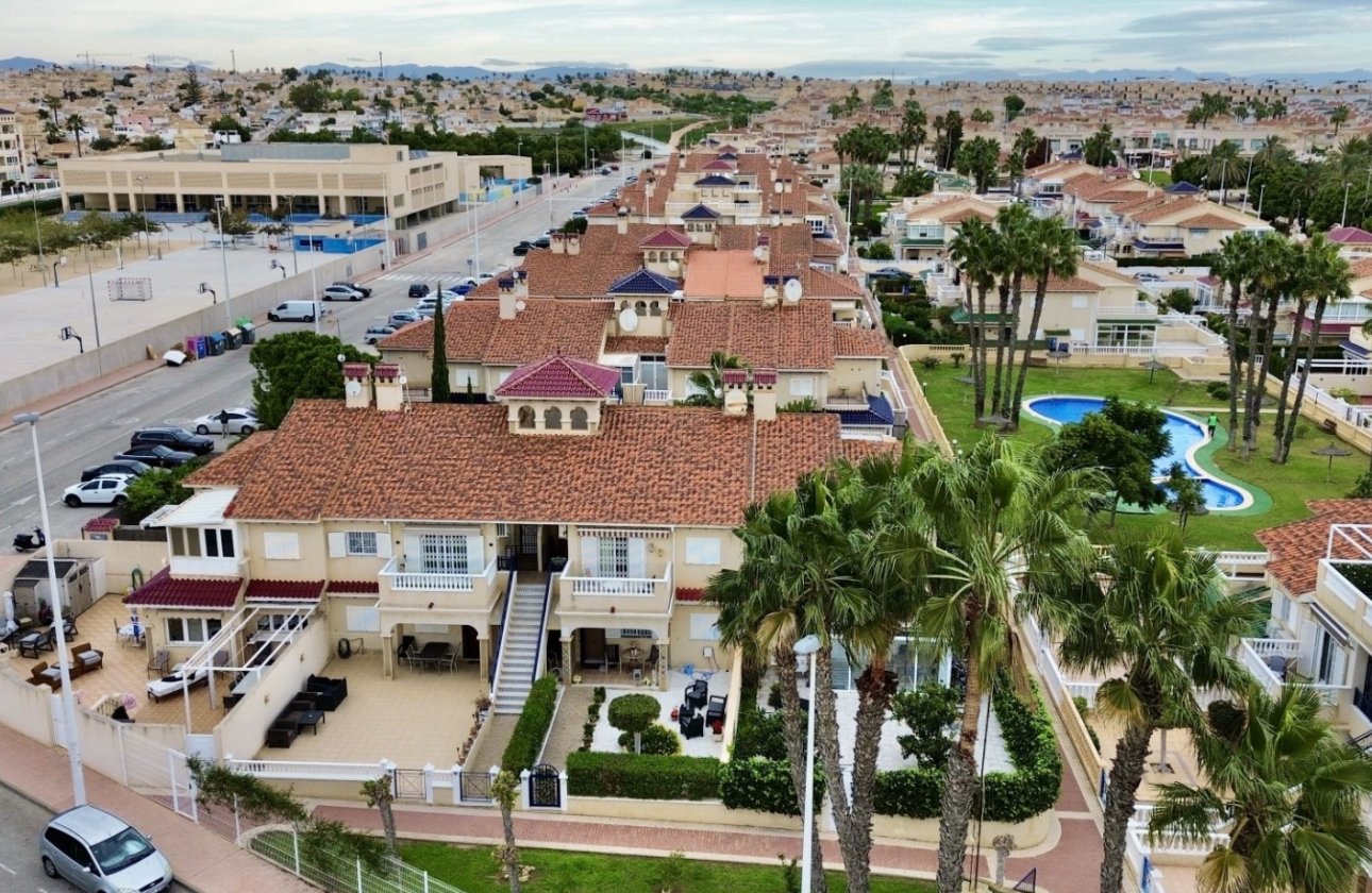 Resale - Penthouse - Orihuela - Zeniamar-Horizonte-La Campana