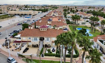 Resale - Penthouse - Orihuela - Zeniamar-Horizonte-La Campana