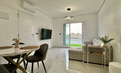 Resale - Penthouse - Orihuela - Zeniamar-Horizonte-La Campana