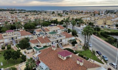 Resale - Penthouse - Orihuela - Zeniamar-Horizonte-La Campana