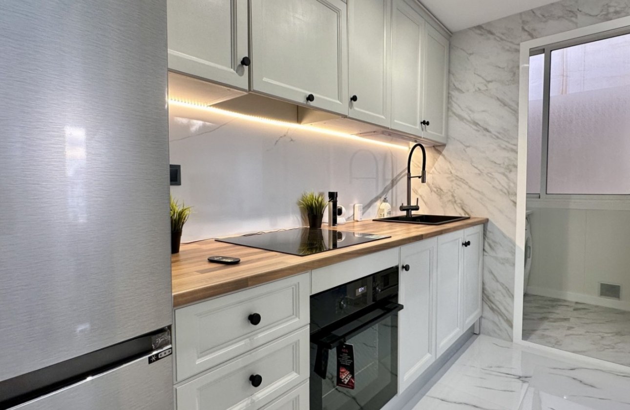 Resale - Penthouse - Orihuela - Zeniamar-Horizonte-La Campana