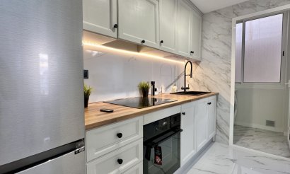 Resale - Penthouse - Orihuela - Zeniamar-Horizonte-La Campana