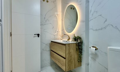 Resale - Penthouse - Orihuela - Zeniamar-Horizonte-La Campana