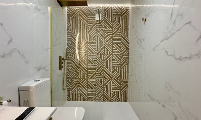 Resale - Penthouse - Orihuela - Zeniamar-Horizonte-La Campana