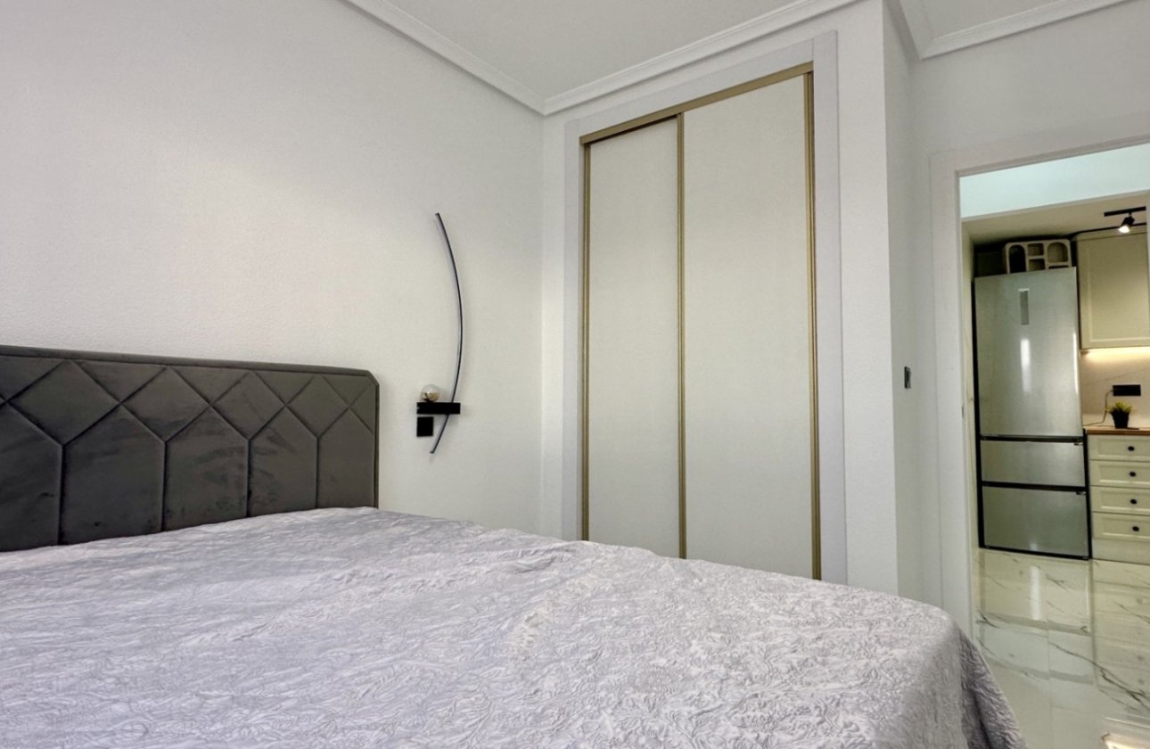 Resale - Penthouse - Orihuela - Zeniamar-Horizonte-La Campana