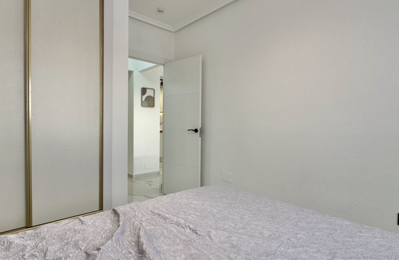 Resale - Penthouse - Orihuela - Zeniamar-Horizonte-La Campana