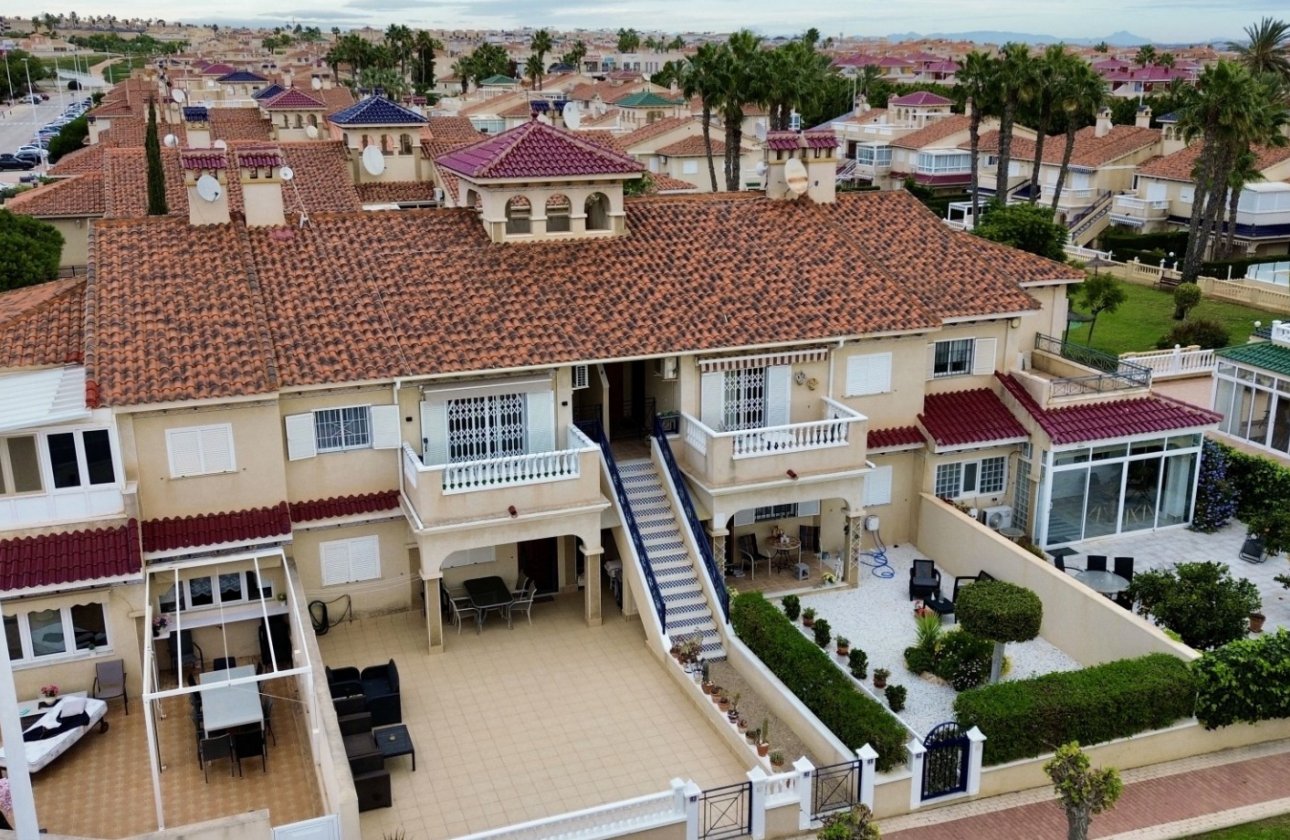 Resale - Penthouse - Orihuela - Zeniamar-Horizonte-La Campana