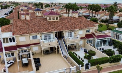 Resale - Penthouse - Orihuela - Zeniamar-Horizonte-La Campana