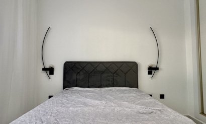 Resale - Penthouse - Orihuela - Zeniamar-Horizonte-La Campana