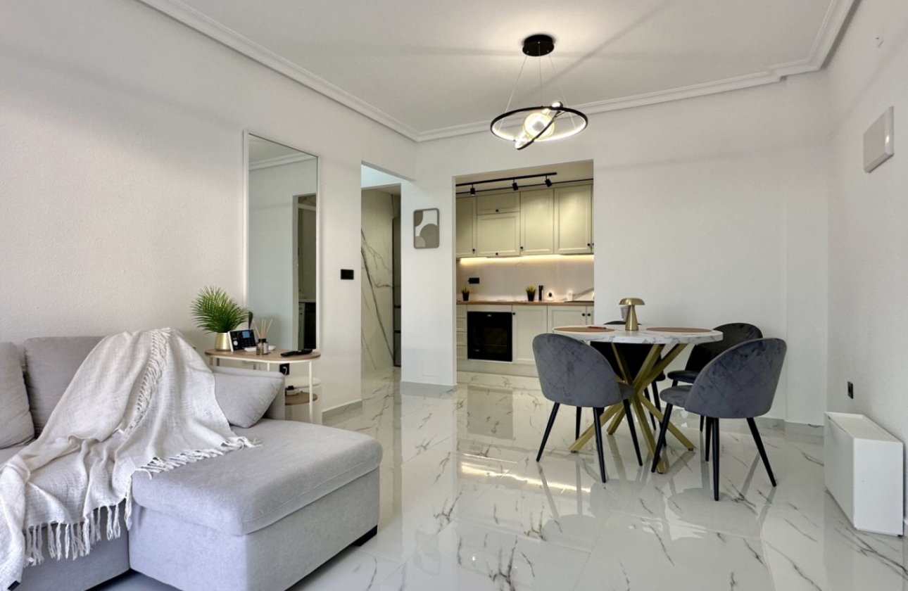 Resale - Penthouse - Orihuela - Zeniamar-Horizonte-La Campana