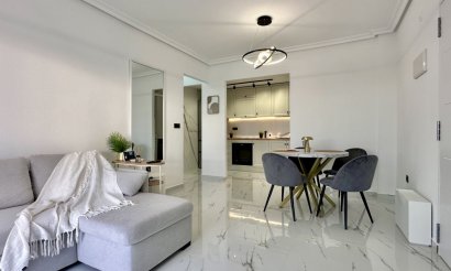 Resale - Penthouse - Orihuela - Zeniamar-Horizonte-La Campana