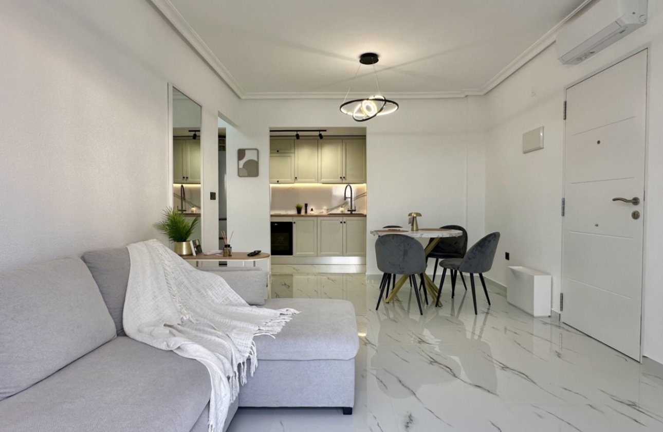 Resale - Penthouse - Orihuela - Zeniamar-Horizonte-La Campana