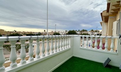 Resale - Penthouse - Orihuela - Zeniamar-Horizonte-La Campana