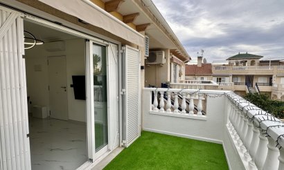 Resale - Penthouse - Orihuela - Zeniamar-Horizonte-La Campana