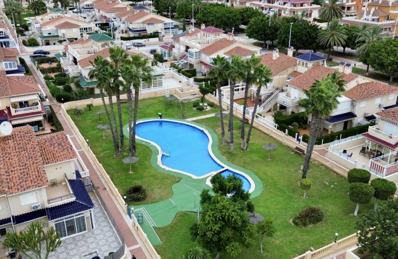 Resale - Penthouse - Orihuela - Zeniamar-Horizonte-La Campana