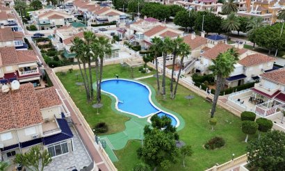Resale - Penthouse - Orihuela - Zeniamar-Horizonte-La Campana