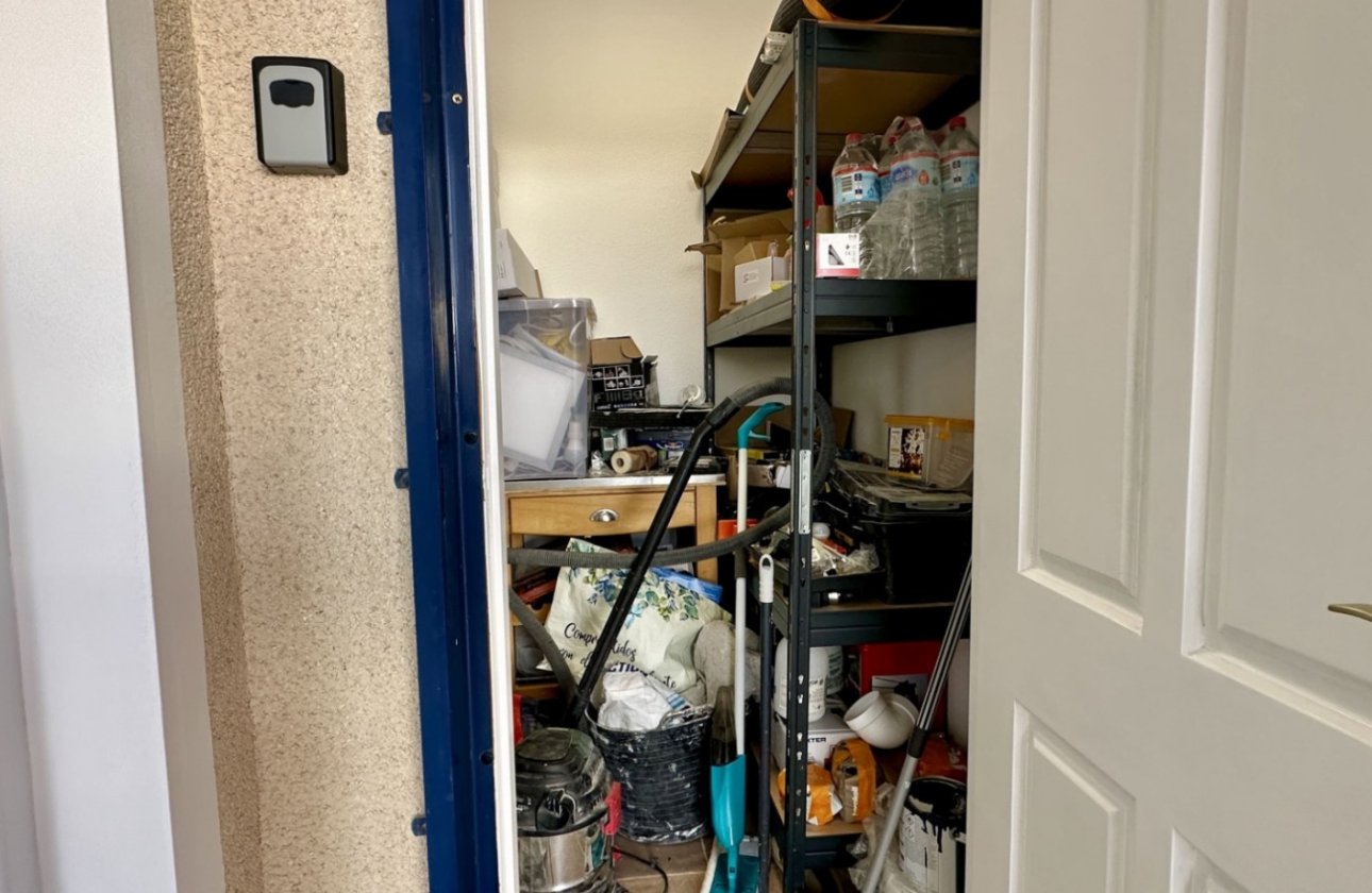 Resale - Penthouse - Orihuela - Zeniamar-Horizonte-La Campana