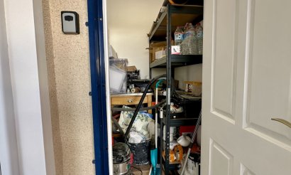 Resale - Penthouse - Orihuela - Zeniamar-Horizonte-La Campana