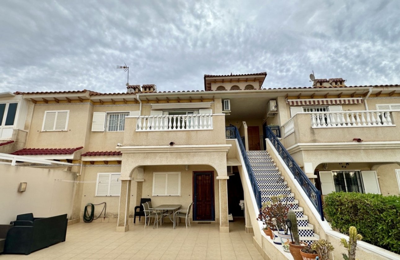 Resale - Penthouse - Orihuela - Zeniamar-Horizonte-La Campana