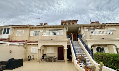 Resale - Penthouse - Orihuela - Zeniamar-Horizonte-La Campana