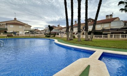 Resale - Penthouse - Orihuela - Zeniamar-Horizonte-La Campana