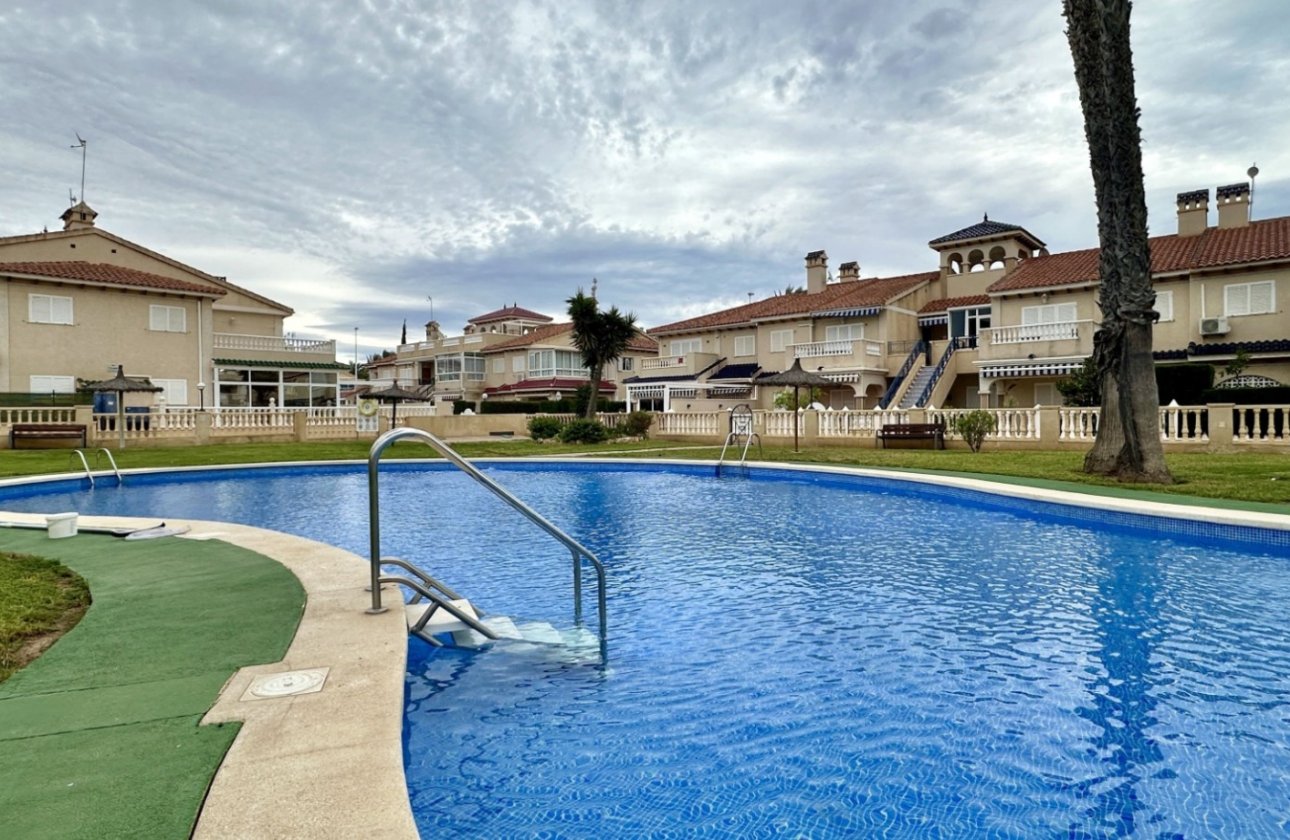 Resale - Penthouse - Orihuela - Zeniamar-Horizonte-La Campana