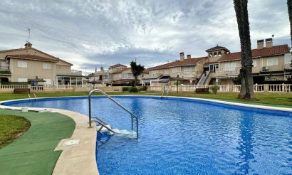 Resale - Penthouse - Orihuela - Zeniamar-Horizonte-La Campana