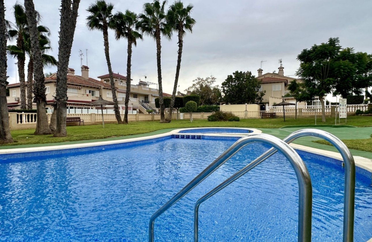 Resale - Penthouse - Orihuela - Zeniamar-Horizonte-La Campana