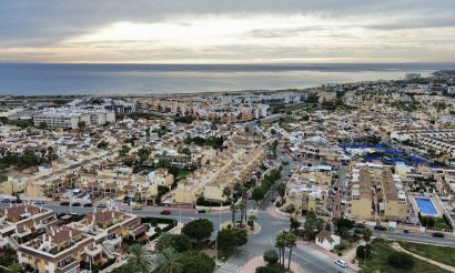 Resale - Penthouse - Orihuela - Zeniamar-Horizonte-La Campana
