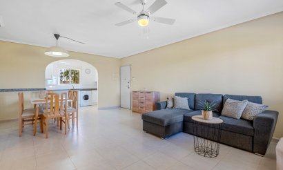 Resale - Apartment / flat - Ciudad Quesada - Ciudad Quesada - Rojales