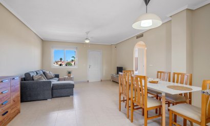 Resale - Apartment / flat - Ciudad Quesada - Ciudad Quesada - Rojales