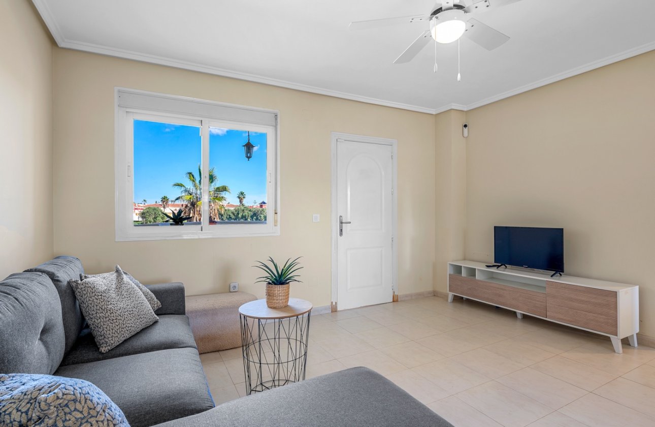 Resale - Apartment / flat - Ciudad Quesada - Ciudad Quesada - Rojales