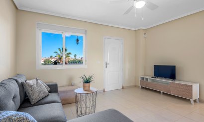 Resale - Apartment / flat - Ciudad Quesada - Ciudad Quesada - Rojales