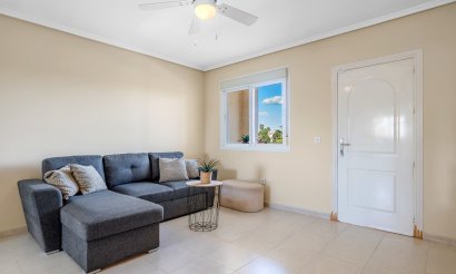 Resale - Apartment / flat - Ciudad Quesada - Ciudad Quesada - Rojales