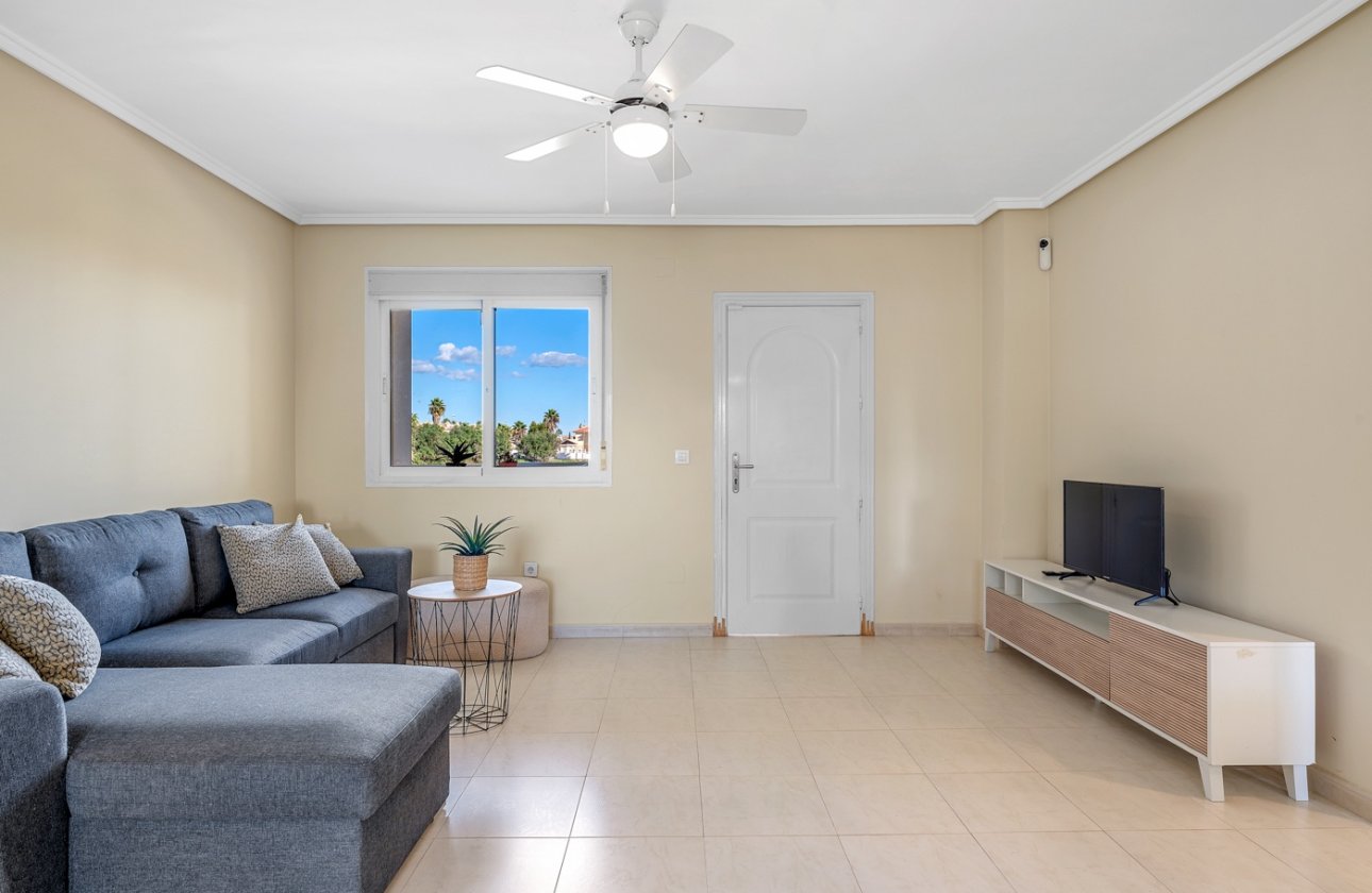 Resale - Apartment / flat - Ciudad Quesada - Ciudad Quesada - Rojales