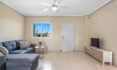 Resale - Apartment / flat - Ciudad Quesada - Ciudad Quesada - Rojales