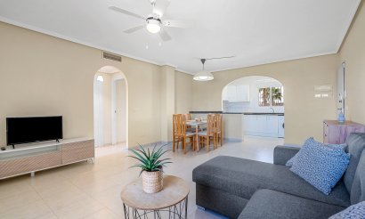 Resale - Apartment / flat - Ciudad Quesada - Ciudad Quesada - Rojales