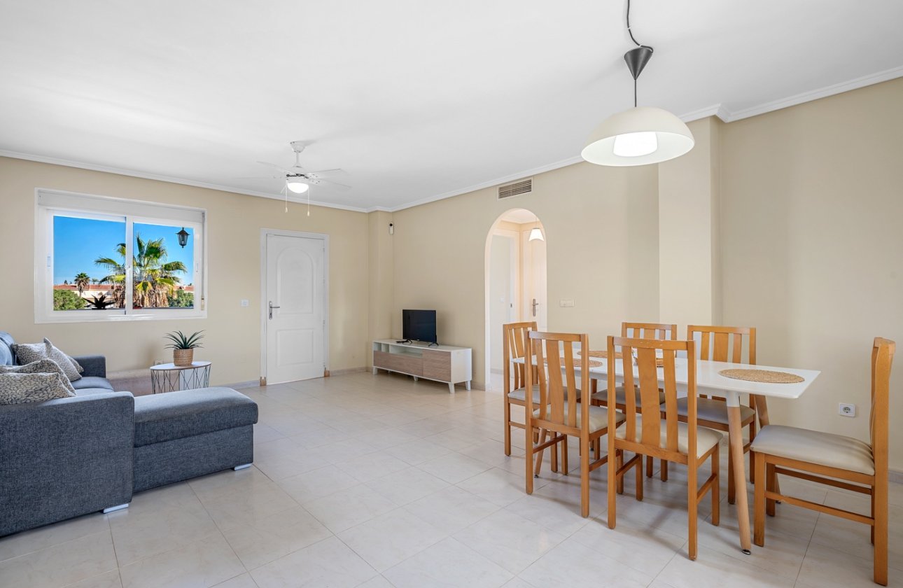 Resale - Apartment / flat - Ciudad Quesada - Ciudad Quesada - Rojales