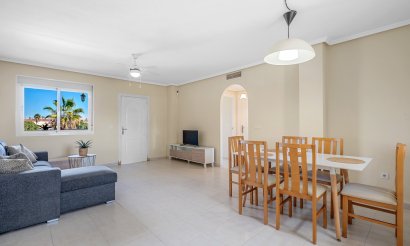 Resale - Apartment / flat - Ciudad Quesada - Ciudad Quesada - Rojales