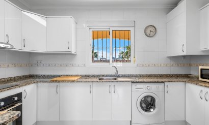 Resale - Apartment / flat - Ciudad Quesada - Ciudad Quesada - Rojales