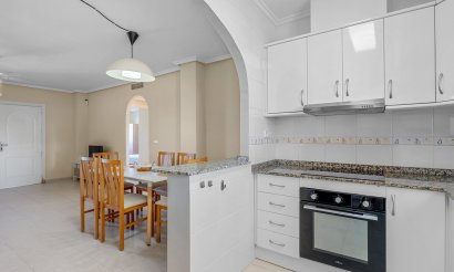 Resale - Apartment / flat - Ciudad Quesada - Ciudad Quesada - Rojales