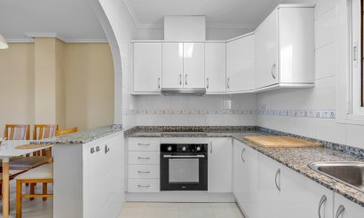 Resale - Apartment / flat - Ciudad Quesada - Ciudad Quesada - Rojales