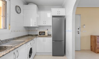 Resale - Apartment / flat - Ciudad Quesada - Ciudad Quesada - Rojales