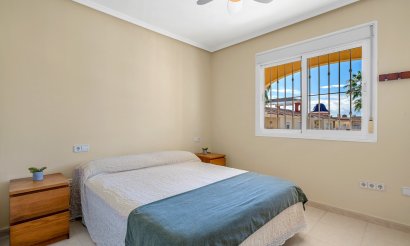 Resale - Apartment / flat - Ciudad Quesada - Ciudad Quesada - Rojales