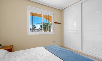 Resale - Apartment / flat - Ciudad Quesada - Ciudad Quesada - Rojales