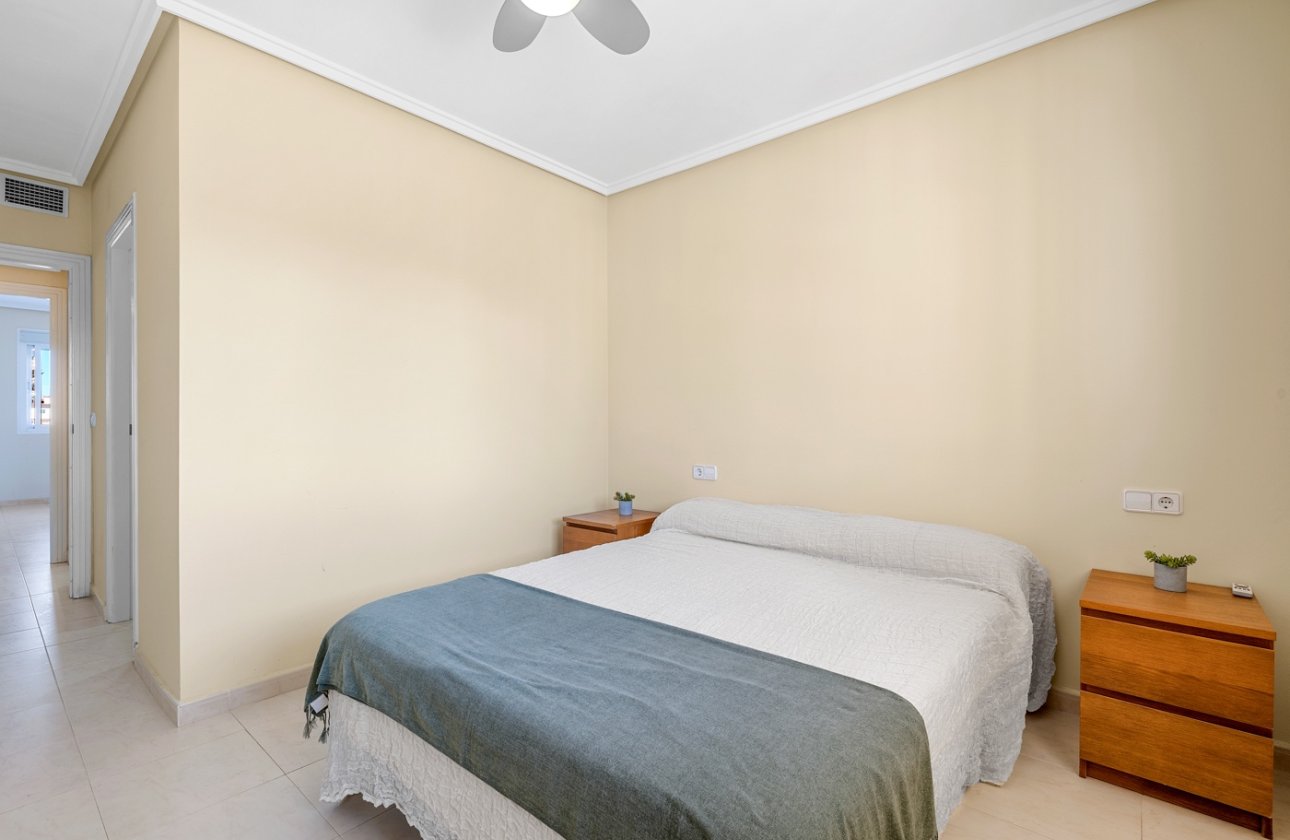 Resale - Apartment / flat - Ciudad Quesada - Ciudad Quesada - Rojales