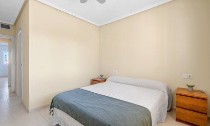 Resale - Apartment / flat - Ciudad Quesada - Ciudad Quesada - Rojales