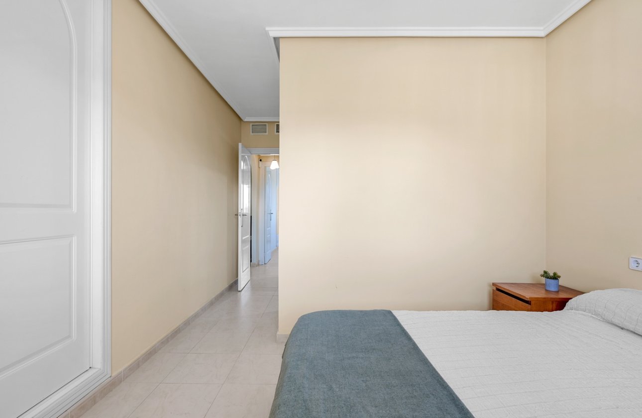 Resale - Apartment / flat - Ciudad Quesada - Ciudad Quesada - Rojales