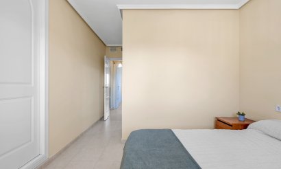 Resale - Apartment / flat - Ciudad Quesada - Ciudad Quesada - Rojales